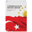Cumhurbakanl Hkmet Sistemi izgi Kitabevi Yaynlar