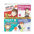 ocuklar in Gvenli nternet Seti 5 Kitap Takm Yeim zen Al Abaks Kitap