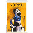Korku Stefan Zweig Girdap Kitap