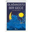 Olaanst Bir Gece Stefan Zweig Girdap Kitap