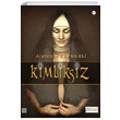 Kimliksiz Alptekin Cevherli Melekler Yaynclk