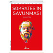 Sokratesin Savunmas Platon Eflatun Girdap Kitap