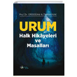 Urum Halk Hikayeleri ve Masallar Erdoan Altnkaynak Kltr Ajans Yaynlar