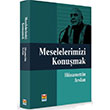 Meselelerimizi Konumak Hsamettin Arslan Zeytinburnu Belediyesi Kltr Yaynlar