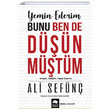Yemin Ederim Bunu Ben De Dnmtm Ali Sefn Eksik Para Yaynlar