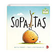 Sopa ile Ta Beth Ferry Beyaz Balina Yaynlar