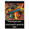 Programlama ve Veritaban Mant Kodlab Yaynlar