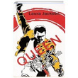 Queen Laura Jackson Ledo Yaynclk