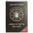 Rzgarlarn tesinde Kara Kitapn Glgesi Cem Akyrek L10 Kitap