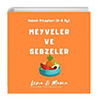 Meyveler ve Sebzeler Lena ve Mama Yaynclk