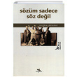 Szm Sadece Sz Deil Mustafa Akpnar Lepisma Sakkarina Yaynlar