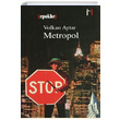 Metropol Volkan Aytar Leyla ile Mecnun Yaynclk