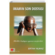 mamn Son Dosyas Ertan Ylmaz Liber Yaynclk