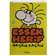 Eek Herif Hasan Kaan Leman Kitaplar