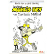 Crcrbcei Muhlis Bey ve Yavlum Mithat Latif Demirci Leman Kitaplar