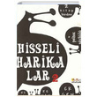 Hisseli Harikalar 2 Kemal Kenan Ergen Leman Kitaplar