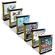 Office ve  Ynetimi Eitim Seti (6 Kitap) Kodlab Yaynlar