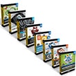 Web Tasarm Seti (8 Kitap) Kodlab Yaynlar