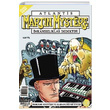 Atlantis Say 37 Martin Mystere mkanszlklar Dedektifi Doktor Mystere ve Karanlklar Halk Alfredo Castelli Lal Kitap