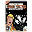 Atlantis Say 41 Martin Mystere mkanszlklar Dedektifi Bay Jinx Dnyor Alfredo Castelli Lal Kitap