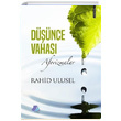 Dnce Vahas Rahid Ulusel Turay Kitap Yaynclk