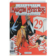 Atlantis Martin Mystere Say 49 29 ubat mkanszlklar Dedektifi Andrea Passini Lal Kitap