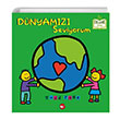 Dnyamz Seviyorum Todd Parr Beyaz Balina Yaynlar