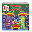 Sevimli Aycklar Ylba Srprizi Jenny McPherson Lal Kitap