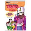 Tomtom Mahallesi ocuklar Topkap Sarayndan Ka Firuzan Grbz Gerhold Lal Kitap