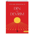 Din ve Devrim Orhan Gkdemir A7 Kitap