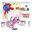 Miniler Hikaye Kitab 4 Sanat Minka Lal Kitap