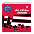Miniler Hikaye Kitab 5 Mini Kurtarma Operasyonu Lal Kitap