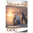 Drizzt Efsanesi 3. Kitap G R. A. Salvatore Lal Kitap