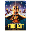 Starlight Duke McQueenin Dn Mark Millar Lal Kitap