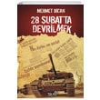 28 ubat ta Devrilmek Truva Yaynlar