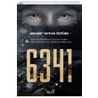 6341 Adalet Mehmet Tayfun ztrk Truva Yaynlar