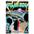 Dylan Dog Say 33 Yldzlar Kaydnda Tiziano Sclavi Lal Kitap