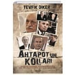 Ahtapotun Kollar Truva Yaynlar