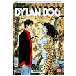 Dylan Dog Say 35 Ananga Tiziano Sclavi Lal Kitap