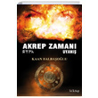 Akrep Zaman Uyan Kaan Balbaolu Lal Kitap