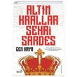 Altn Krallar ehri Sardes Truva Yaynlar