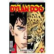 Dylan Dog Say 36 Jaguarn l Tiziano Sclavi Lal Kitap
