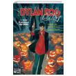Dylan Dog Maxi Albm 13 Gelecein Yk Luigi Mignacco Lal Kitap