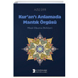 Kuran Anlamada Mantk rgs Aziz Diri Kutup Yldz Yaynlar