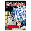 Dylan Dog Say 40 Kt Dnceler Tiziano Sclavi Lal Kitap
