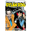 Dylan Dog Say 41 Amansz Hook Pasquale Ruju Lal Kitap