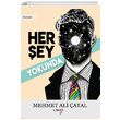 Her ey Yokunda Mehmet Ali atal Linza Yaynlar