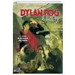 Dylan Dog Maxi Albm 14 Kabusa Kslm Giovanni Di Gregorio Lal Kitap