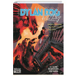 Dylan Dog Maxi Albm 15 Paola Barbato Lal Kitap