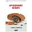Ayazdaki Kirpi Aydan Smercan Lal Kitap